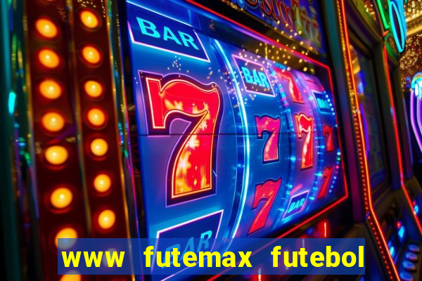 www futemax futebol ao vivo